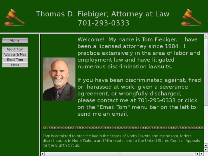www.tomfiebigerlaw.com