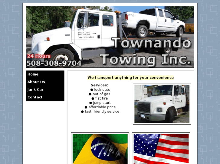 www.townando.com