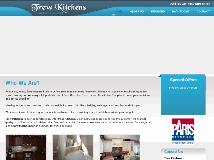 www.trewkitchens.com