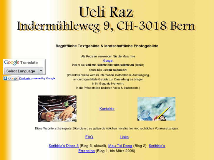 www.ueliraz.ch