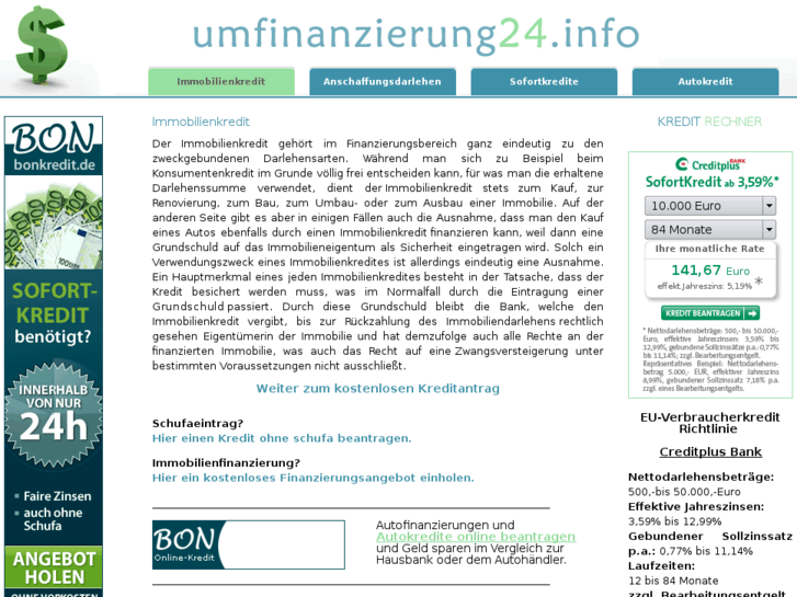 www.umfinanzierung24.info