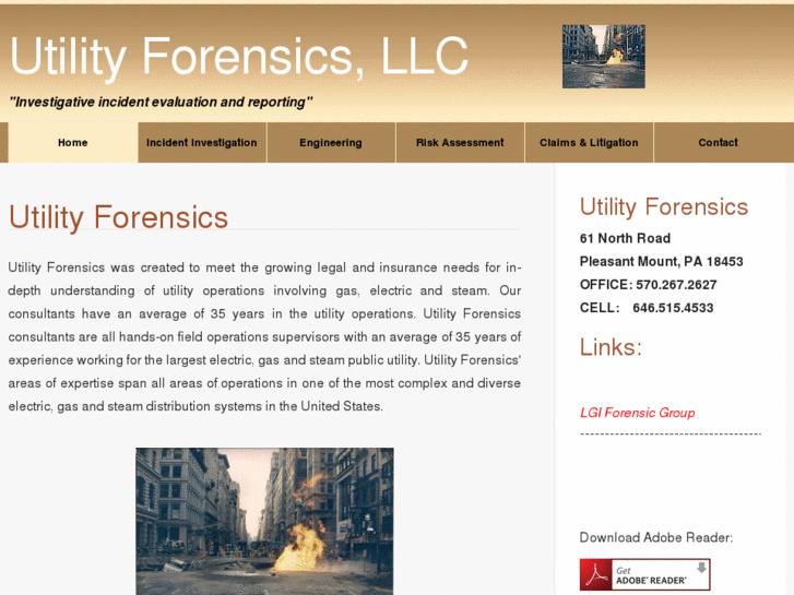 www.utilityforensics.com