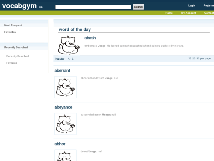 www.vocabgym.com