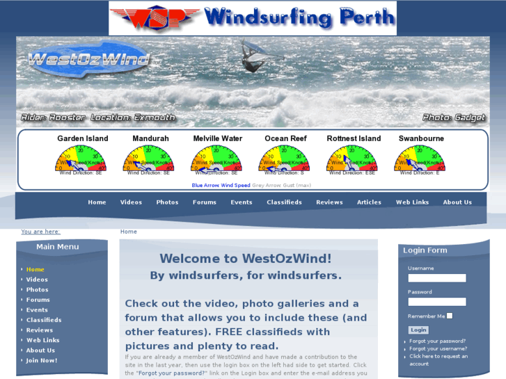 www.wavesailingwa.com