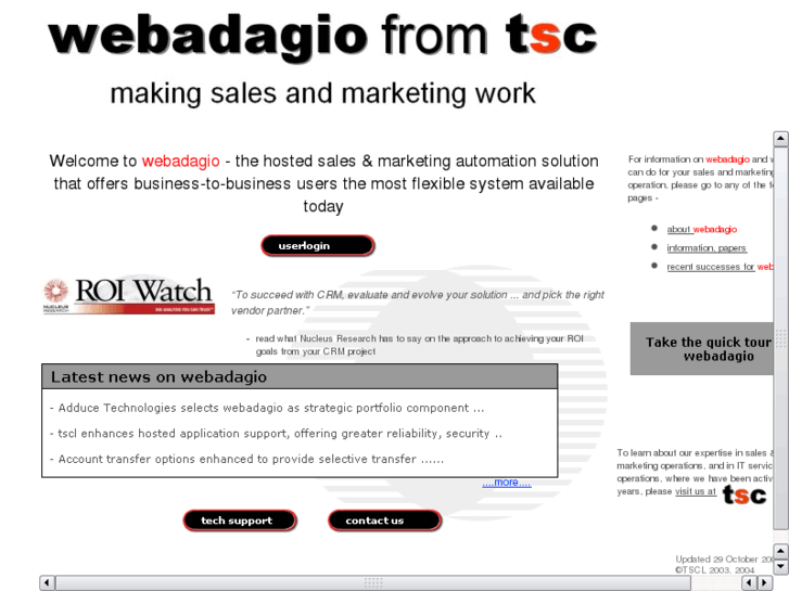 www.webadagio.com