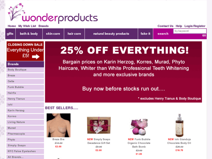 www.wonderproducts.co.uk