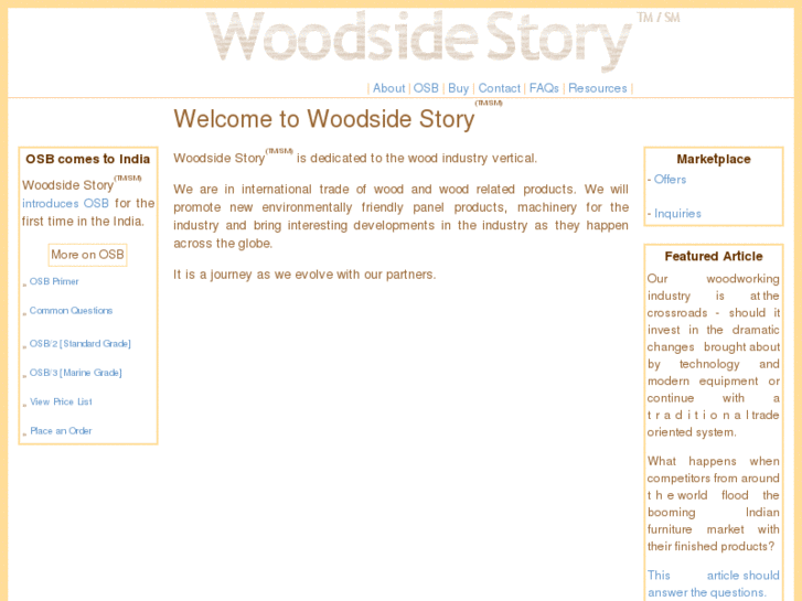 www.woodsidestory.com