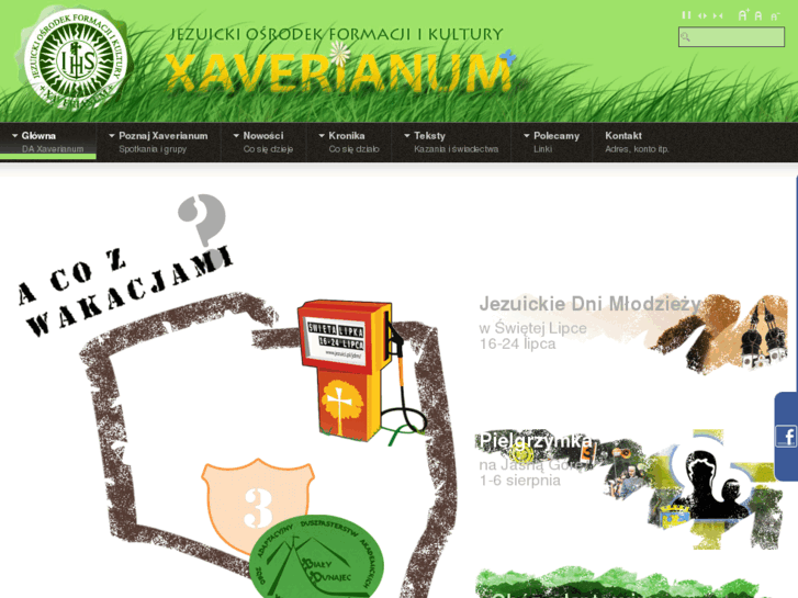 www.xaverianum.pl