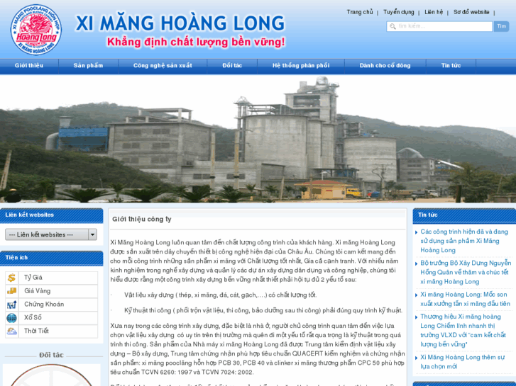 www.ximanghoanglong.vn