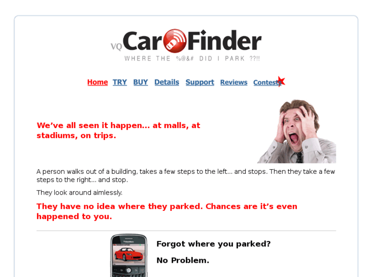 www.4carfinder.com