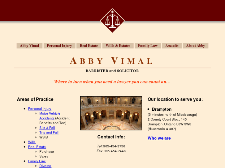 www.abbyvimal.com