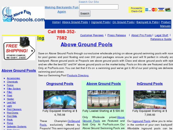 www.abovegroundpool.net