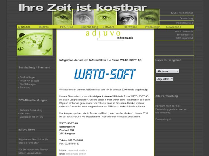 www.adiuvo.ch