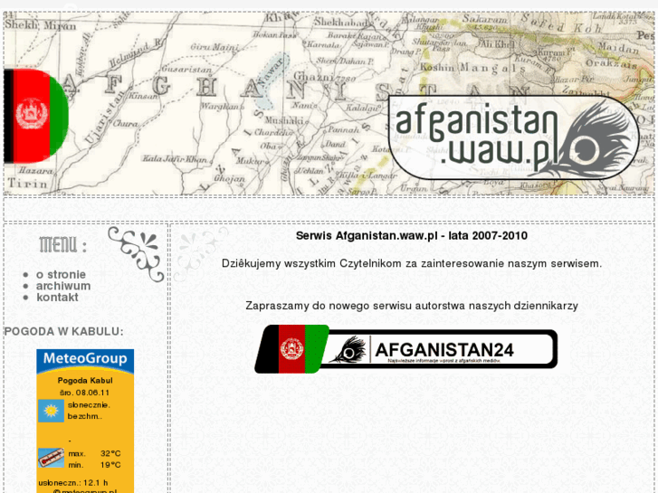 www.afganistan.waw.pl