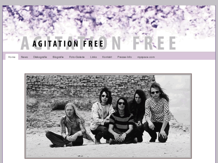 www.agitationfree.com