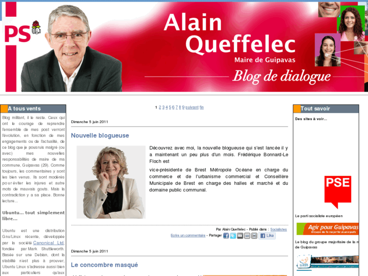 www.alain-queffelec.eu