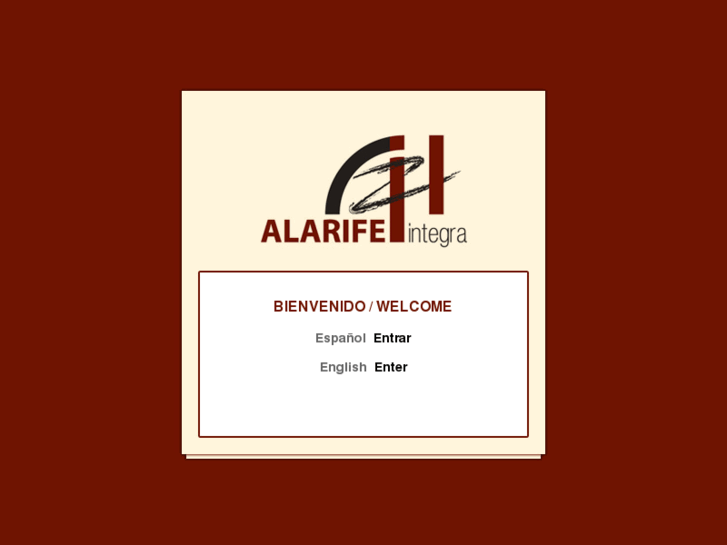 www.alarifeintegra.com