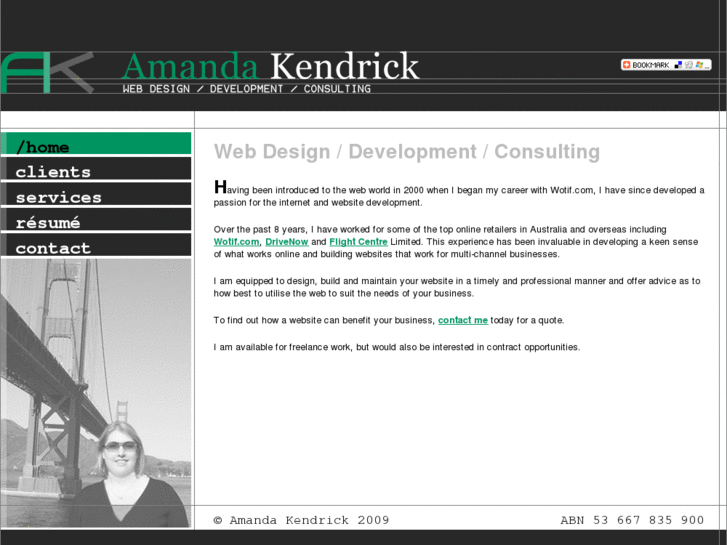 www.amandakendrick.com