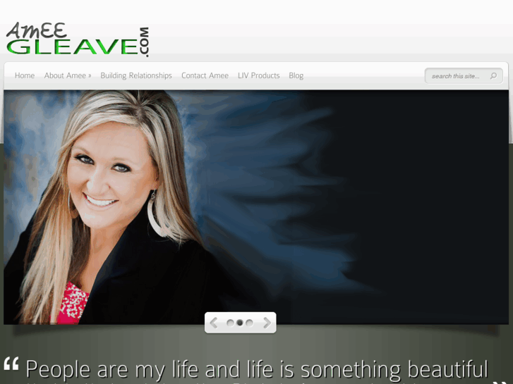 www.ameegleave.com