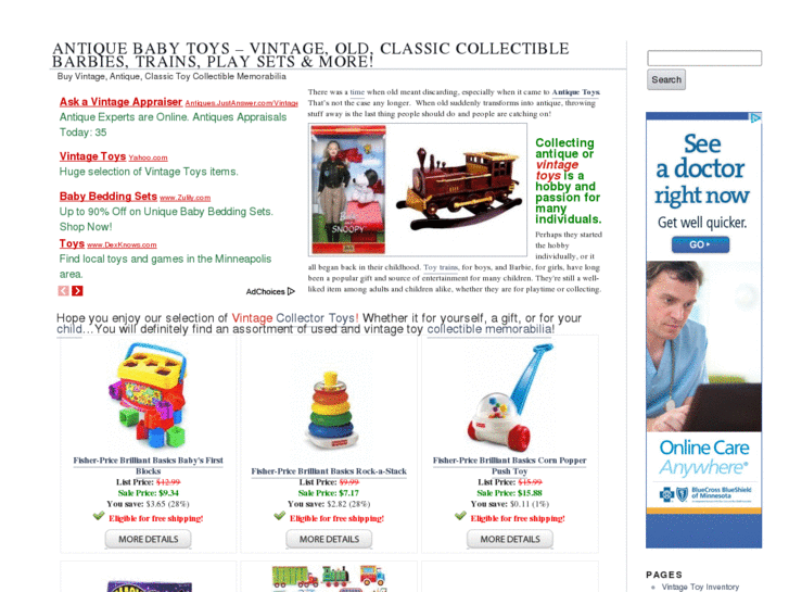 www.antiquebabytoys.com