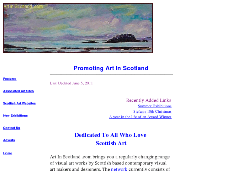 www.artinscotland.com