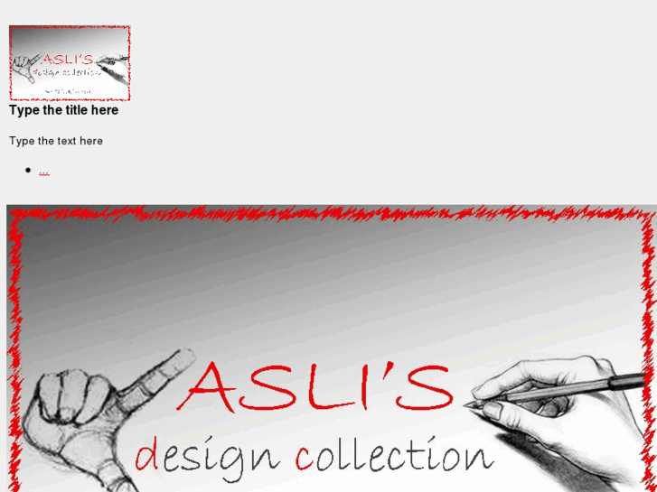 www.aslisdesign.com