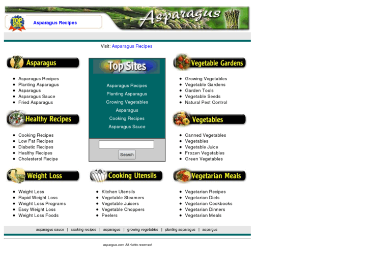 www.aspargus.com