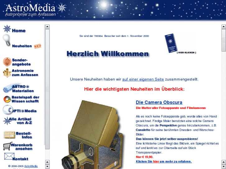 www.astromedia.de