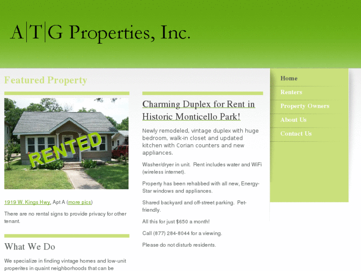 www.atgpropertiesinc.com