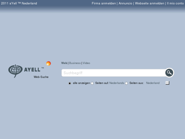 www.ayell.nl