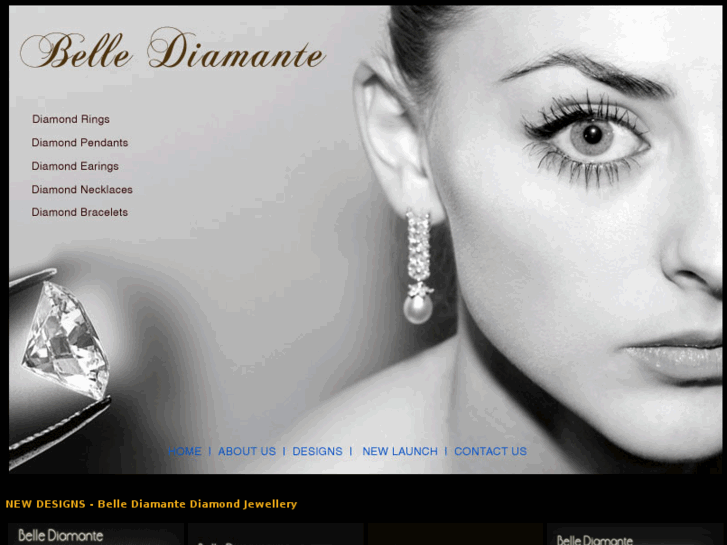 www.bellediamante.com