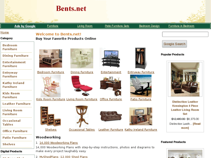 www.bents.net