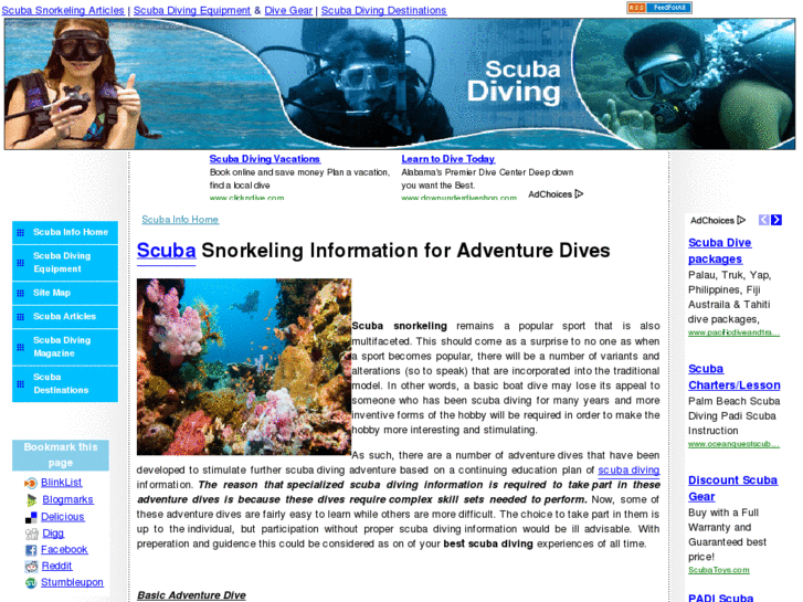 www.best-scuba-online.com