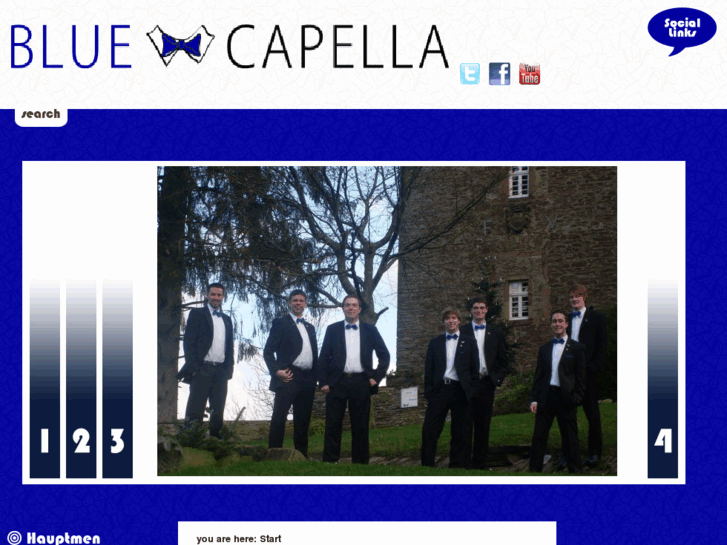 www.bluecapella.info