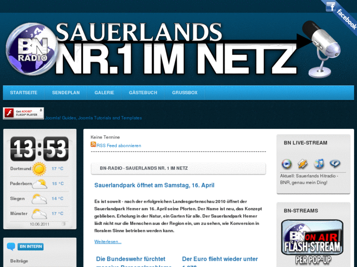www.bn-radio.com