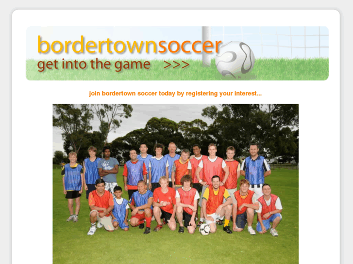 www.bordertown-soccer.com