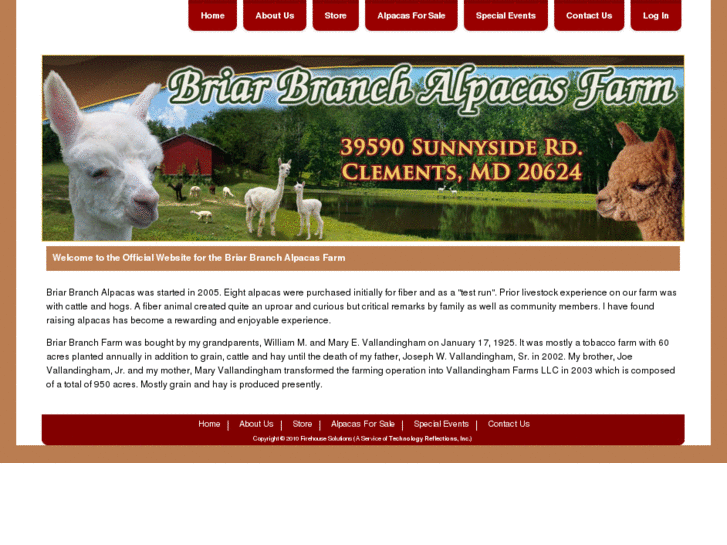 www.briarbranchalpacas.com