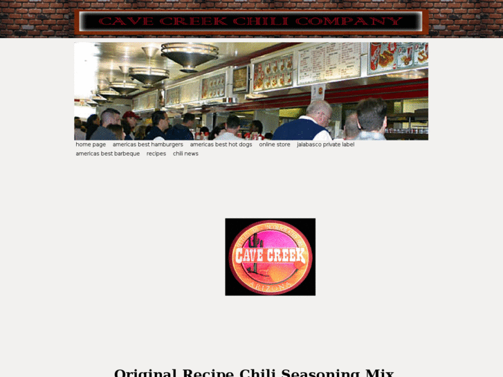 www.brickchili.com