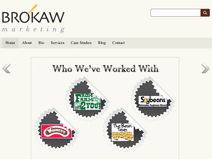 www.brokawmarketing.com