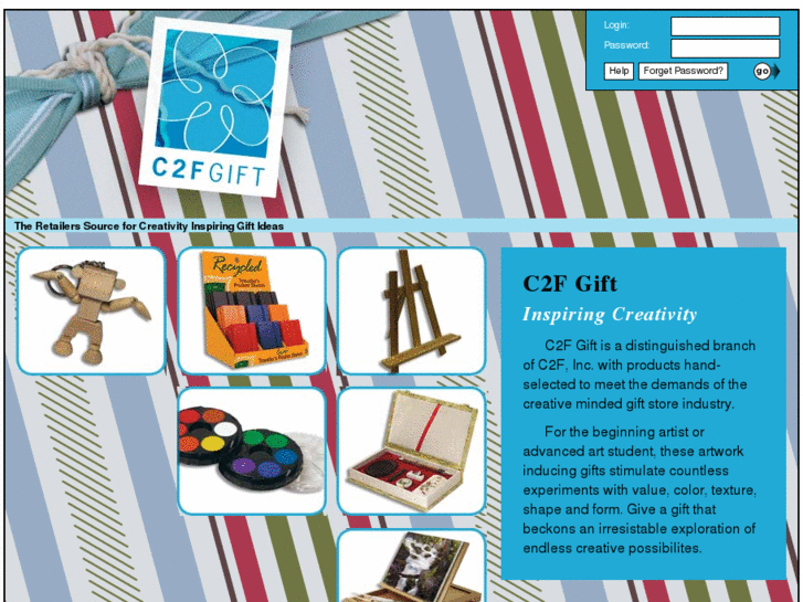 www.c2fgift.com