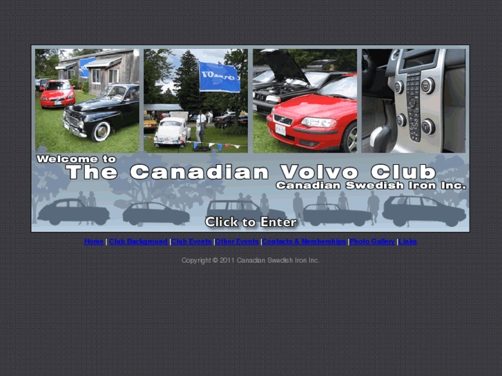 www.canadianvolvoclub.org