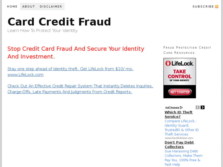 www.cardcreditfraud.com