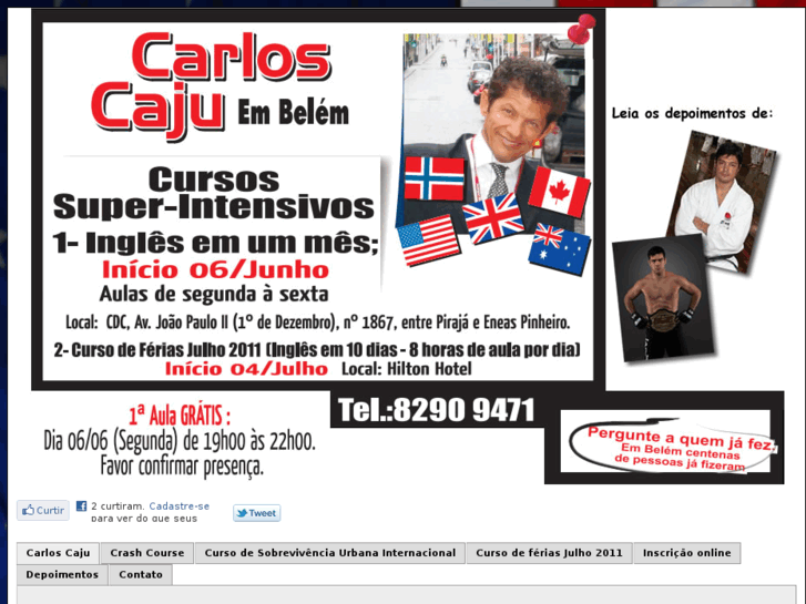 www.carloscaju.com