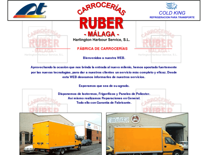 www.carrocerias-ruber.com