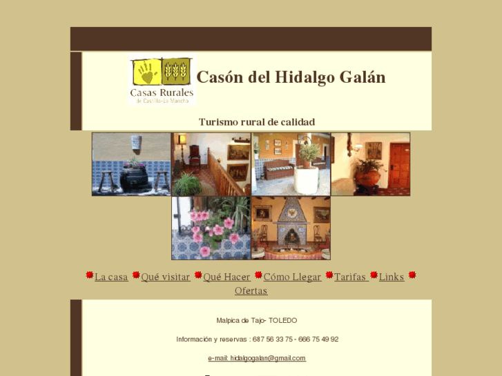 www.casondelhidalgogalan.com