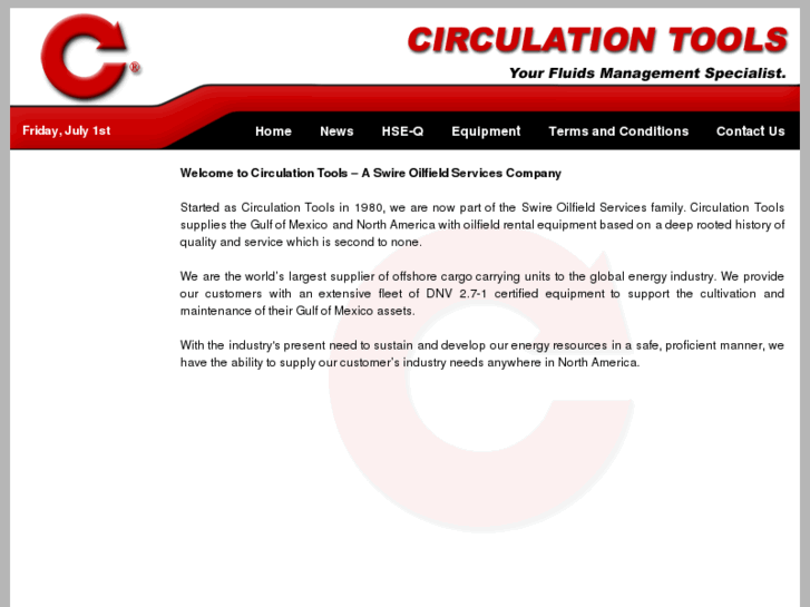 www.circulationtools.com