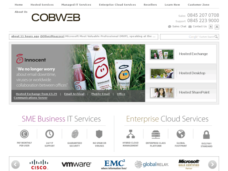 www.cobweb.com