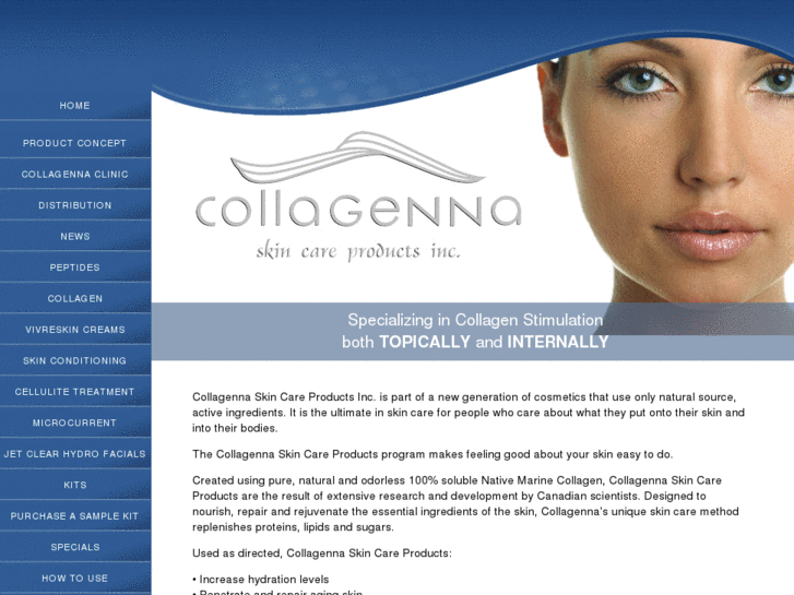 www.collagenna.com