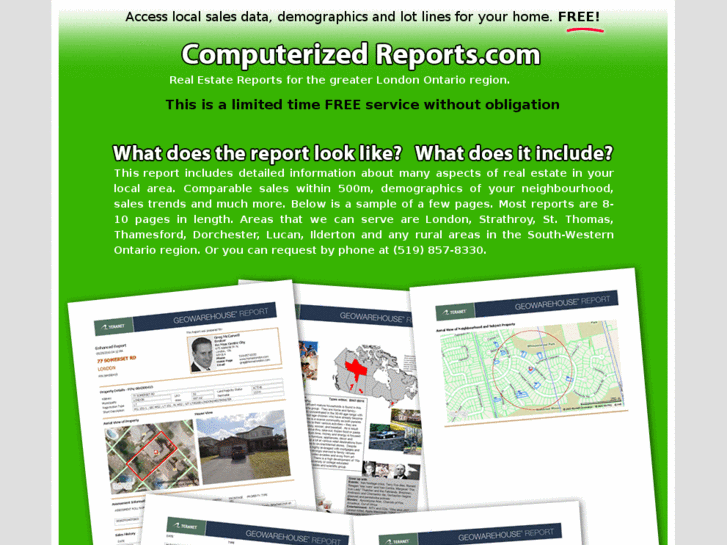 www.computerizedreports.com