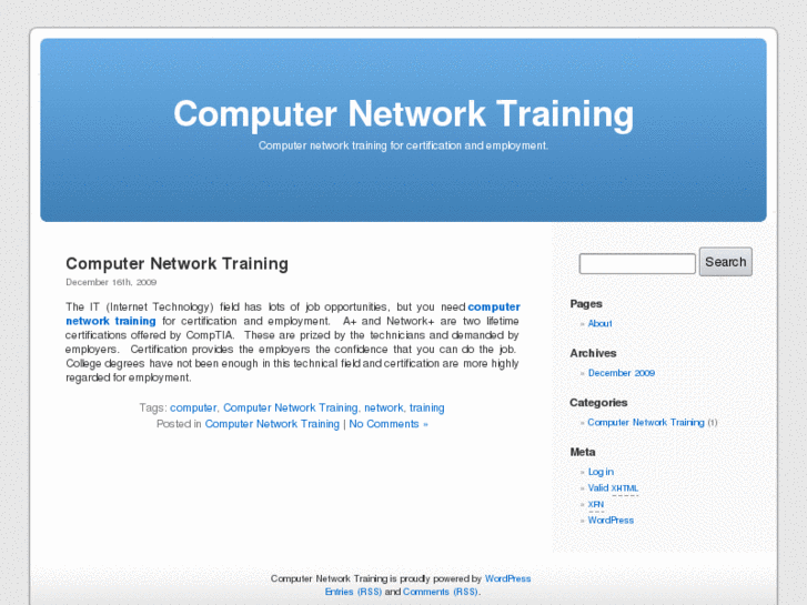 www.computernetwork-training.net
